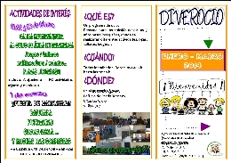 Arranca Diverocio cargado de actividades