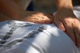 Iniciación al reiki