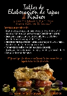 Taller de Tapas y Pintxos