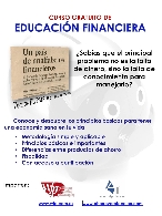 Curso práctico de educación financiera