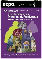 Exposición sobre Las Meninas de Velázquez