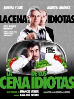 "La Cena de los Idiotas", un clásico del humor