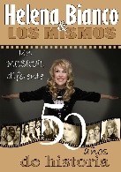 Musical Helena Bianco y Los Mismos