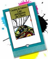 Cuentacuentos "Las aventuras de Ulises"