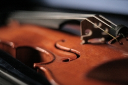 II Ciclo de Conciertos de Música de Cámara en el Aula de la Escuela Municipal de Música