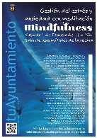 Gestión de estrés y ansiedad con meditación (Mindfulness)