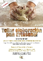 Taller de elaboración de pan artesanal