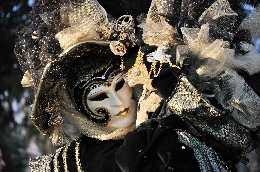 Divertidas actividades de Carnaval en Alpedrete