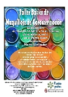Taller Básico de Maquillaje de Caracterización