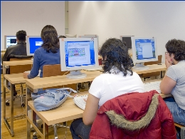 Cursos de formación para desempleados