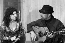 Concierto Flamenco de Rako