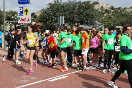 XXVIII Pedestre Popular de Torrelodones