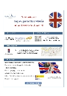 Curso de inglés para personal de hostelería
