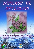 Mercado de Artesanía de Los Molinos