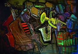 Curso de Trompeta Jazz