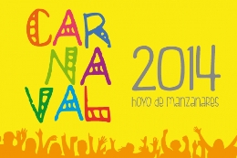 Fiesta de Carnaval en Hoyo de Manzanares