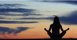 TALLER DE MEDITACION CON MUDRAS, MANTRAS Y VISUALIZACION CREATIVA