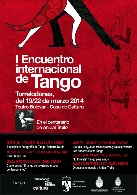 Todo a punto para el Festival de Tango de Torrelodones