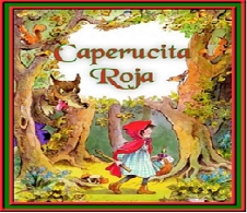 La Ópera de Caperucita Roja
