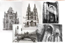 Exposición de Carlos García-Diego