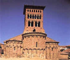 El Ayuntamiento de San Lorenzo acogerá una conferencia-coloquio sobre el Mudéjar de la España alto y bajo Medieval