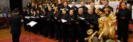 XXIV Festival de arte sacro de la comunidad de Madrid