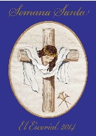 La Cofradía de la Vera Cruz presenta su programa procesional de Semana Santa
