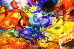 Cursos de Arte