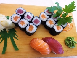 Cursos de fotografía, percusión, sushi o funky para jóvenes