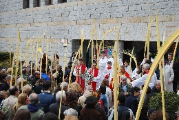 Semana Santa 2014 Torrelodones