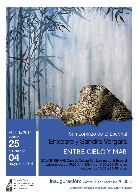 Exposición colectiva “Entre el cielo y el mar”