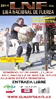 Liga Nacional de Fuerza