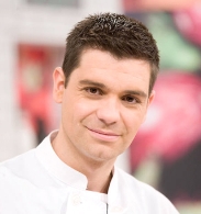 El cocinero de la 1, Sergio Fernández, impartirá un taller para cocinar en pareja en Galapagar
