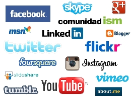 II seminario gratuito “Cómo buscar empleo en las redes sociales”