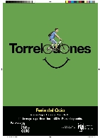 Torrelodones celebra la I Feria de Ocio