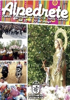 ¡Comienzan las Fiestas de Santa Quiteria 2014 en Alpedrete!
