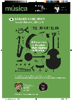 Encuentro de bandas municipales