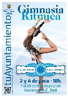 Pruebas de Nivel Gimnasia Ritmica curso 2014/2015