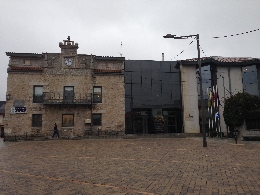 Comienzan los actos de las fiestas en honor a San Antonio de Padua en Collado Villalba