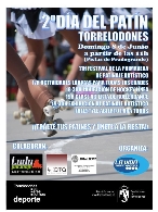 II Día del Patín en Torrelodones