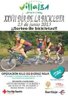 XXVIII Dia de la bicicleta