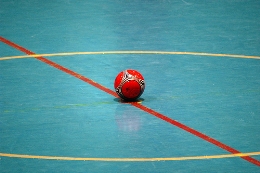 III Campeonato de Fútbol Sala por Barrios en Collado Villalba