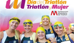 Día del Triatlón
