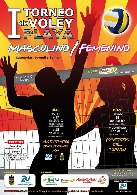 I Torneo de Voley Playa