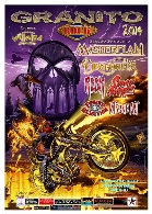 Granitorock 2014