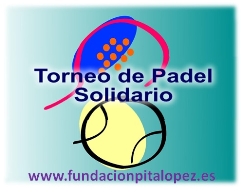 I Torneo de Padel Solidario