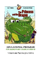 THE PRINCESS AND THE DRAGON