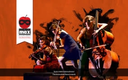 The FunamViolistas, entradas a la venta