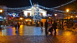 Programa Navidad 2014-2015