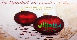 Programación Navidad 2014
